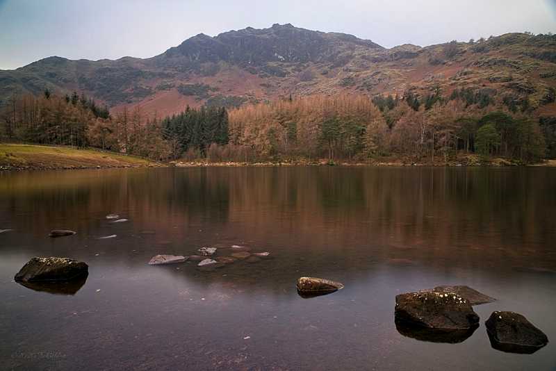 Blea Tarn