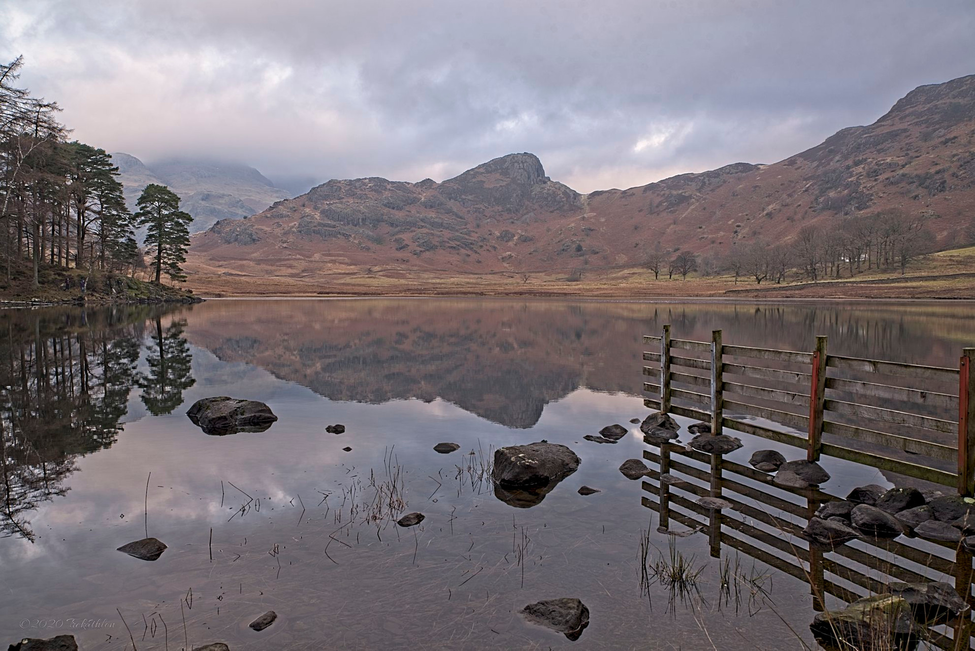 Blea Tarn Classic